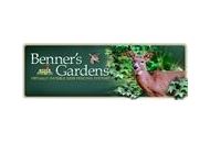 Benner's Gardens Coupon Codes April 2024