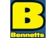 Bennetts Electrical Coupon Codes April 2023