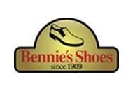 Benniesshoes Coupon Codes April 2024