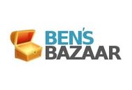 Bensbazaar 5% Off Coupon Codes May 2024