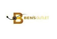 Ben's Outlet Coupon Codes April 2024