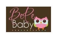 Bepe Baby Coupon Codes April 2024