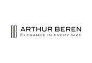 Arthur Beren Coupon Codes December 2023