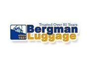 Bergman Luggage Coupon Codes April 2024