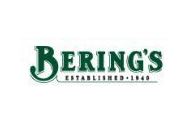 Berings Coupon Codes May 2024