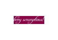 Berry Scrumptious Uk Coupon Codes March 2024