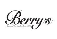 Berrysjewellers Uk 10% Off Coupon Codes May 2024