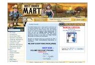 Bestchoicemart 5% Off Coupon Codes May 2024