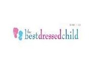Best Dressed Child Coupon Codes April 2024