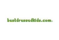 Best Dressed Kids 5% Off Coupon Codes May 2024