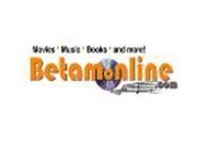 Betamonline 5$ Off Coupon Codes May 2024
