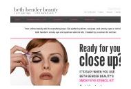 Bethbenderbeauty Coupon Codes April 2024