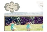 Bethquinndesigns Coupon Codes May 2022