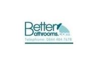 Better Bathrooms Coupon Codes April 2023