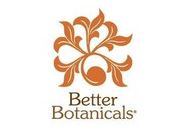 Better Botanicals 25% Off Coupon Codes May 2024