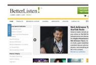 Betterlisten Coupon Codes May 2024
