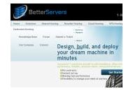 Betterservers Coupon Codes May 2024