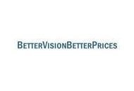 Better Vision Better Prices Coupon Codes April 2024
