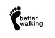 Better Walking 15% Off Coupon Codes May 2024