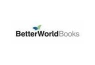 Better World Books Coupon Codes August 2022