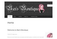Bexsboutique Coupon Codes May 2024
