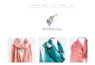 Bgtboutique Coupon Codes May 2024