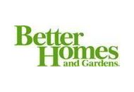 Better Homes And Gardens Coupon Codes July 2022