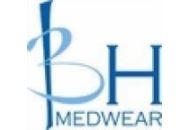 Bh Medwear Coupon Codes July 2022