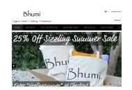 Bhumi Au 25% Off Coupon Codes May 2024