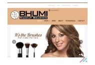 Bhumimakeupbrushes Coupon Codes December 2022