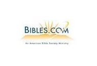 American Bible Society Coupon Codes April 2024