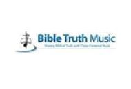Bibletruthmusic Coupon Codes October 2023