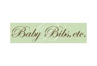 Baby Bibs Coupon Codes September 2023