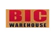 Bic Warehouse Coupon Codes July 2022