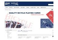 Bicycleplayingcardsupplies Coupon Codes April 2024