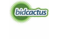 Bidcactus 30% Off Coupon Codes May 2024