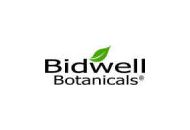 Bidwell Botanicals Coupon Codes December 2022