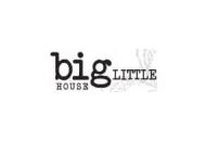 Big Little House Uk Coupon Codes August 2022