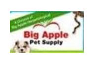Big Apple Herpetological 15% Off Coupon Codes May 2024