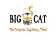 Big Cat Coffees 10% Off Coupon Codes May 2024