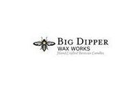 Big Dipper Wax Works Coupon Codes December 2022