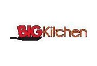 Big Kitchen Coupon Codes April 2024