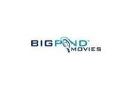 Big Pond Movies Coupon Codes May 2024