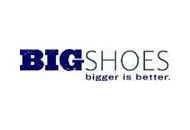 Big Shoes Coupon Codes July 2022