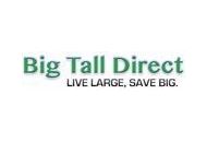 Big Tall Direct Coupon Codes April 2024