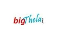Bigthela Coupon Codes January 2022