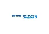 Bigtime Battery Coupon Codes April 2024