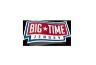 Big Time Jersey Coupon Codes May 2024