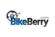 Bike Berry Coupon Codes August 2022