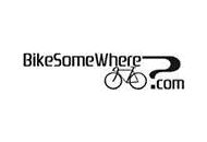 Bikesomewhere Coupon Codes April 2024